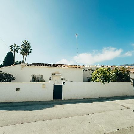 Charming Country House Torremolinos Exteriör bild