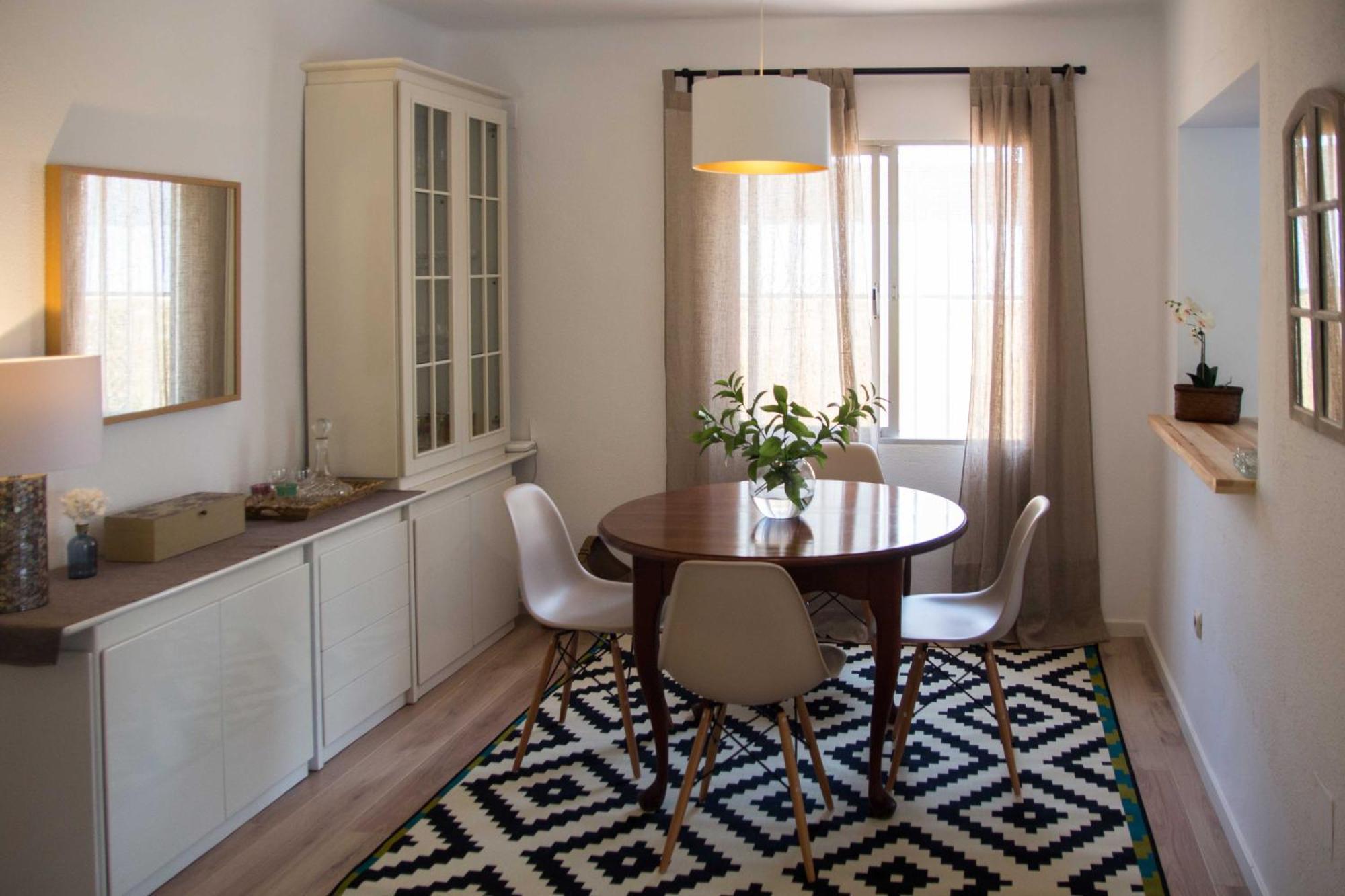 Charming Country House Torremolinos Exteriör bild