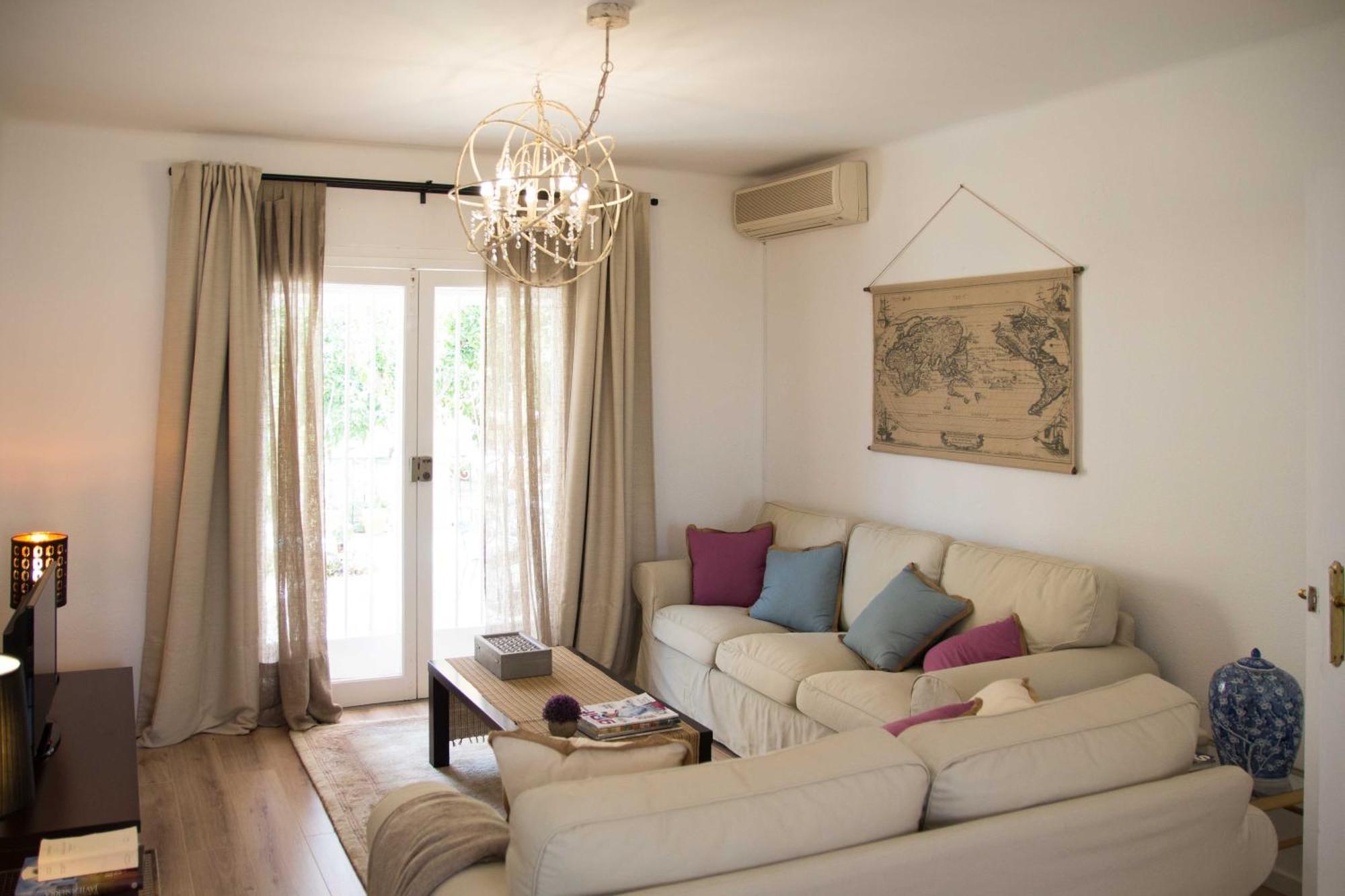 Charming Country House Torremolinos Exteriör bild
