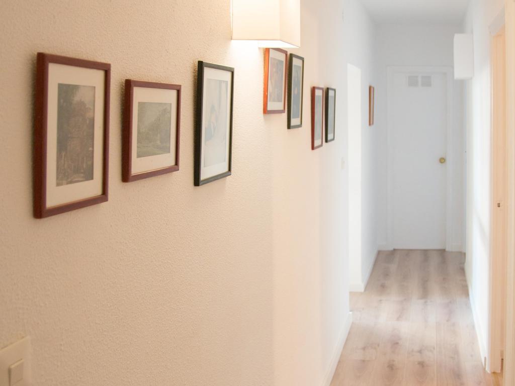 Charming Country House Torremolinos Exteriör bild