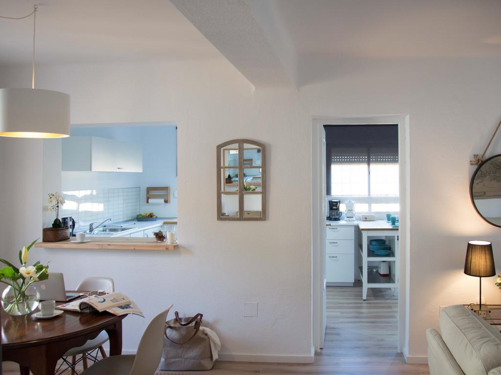 Charming Country House Torremolinos Exteriör bild