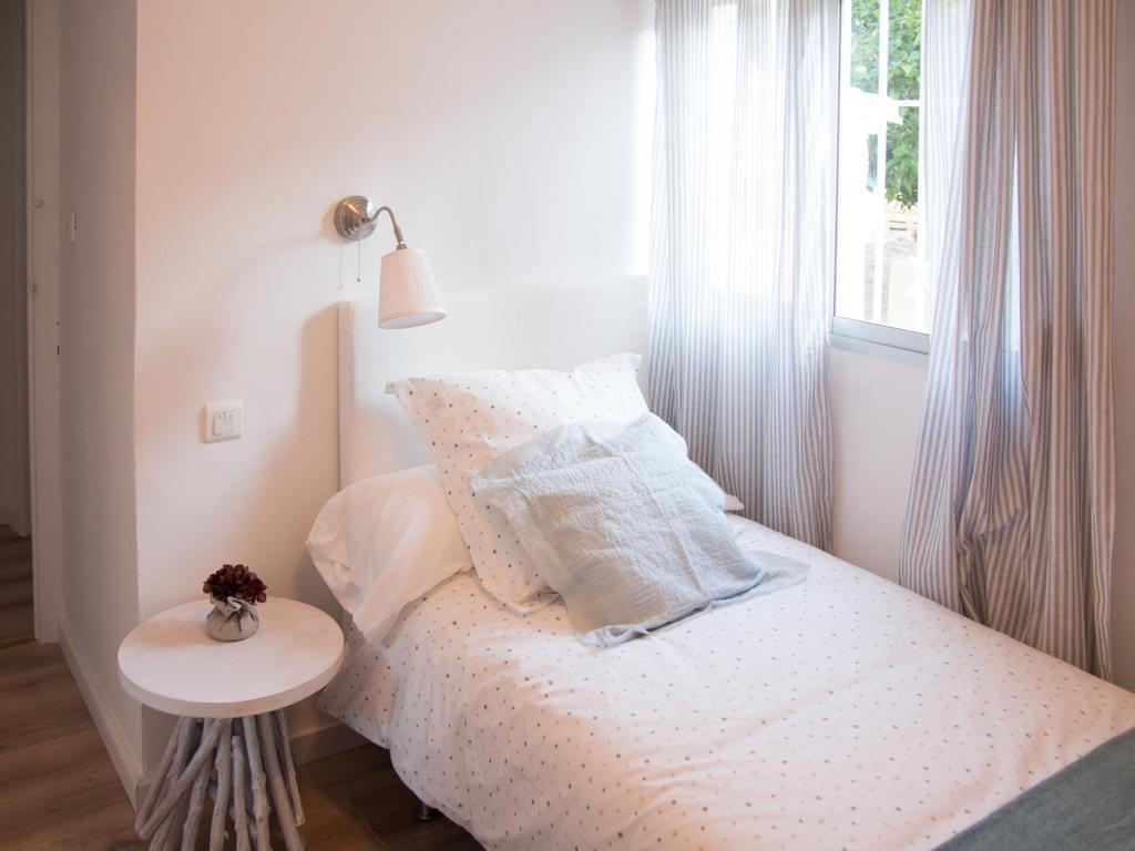 Charming Country House Torremolinos Exteriör bild