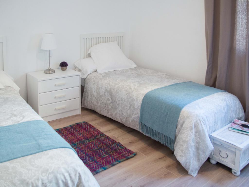 Charming Country House Torremolinos Exteriör bild