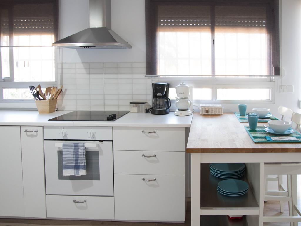 Charming Country House Torremolinos Exteriör bild