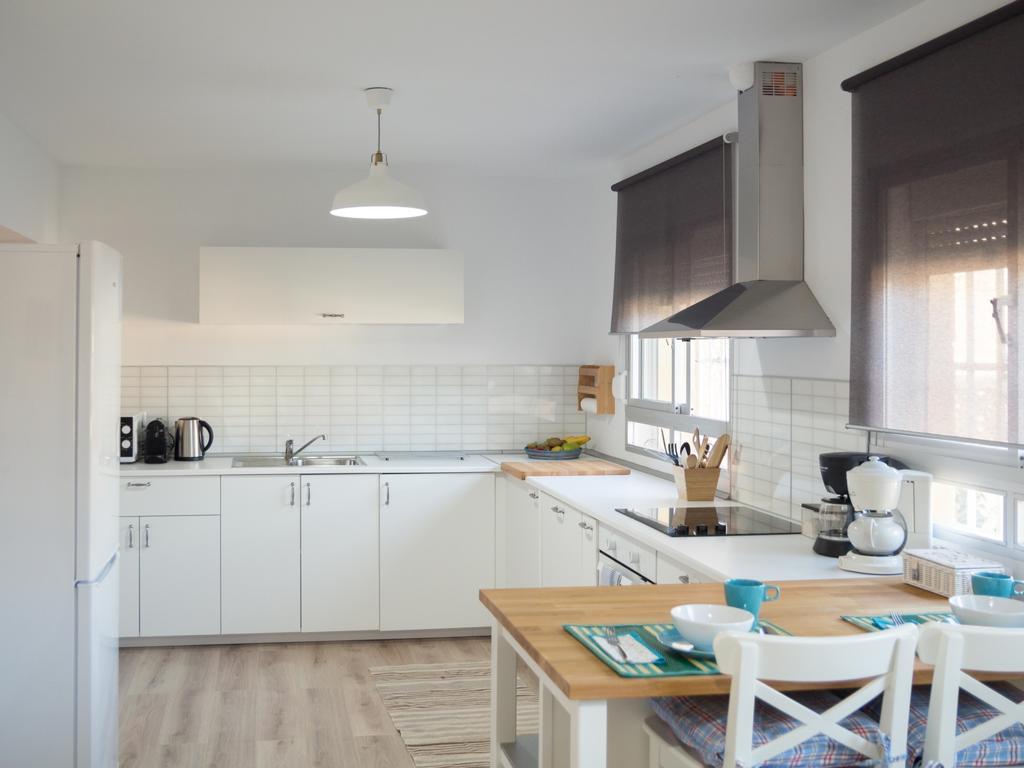 Charming Country House Torremolinos Exteriör bild