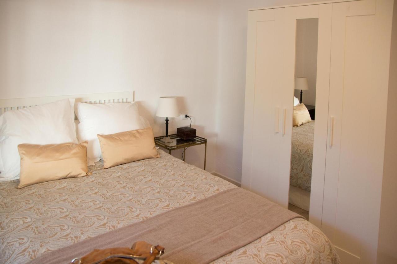 Charming Country House Torremolinos Exteriör bild