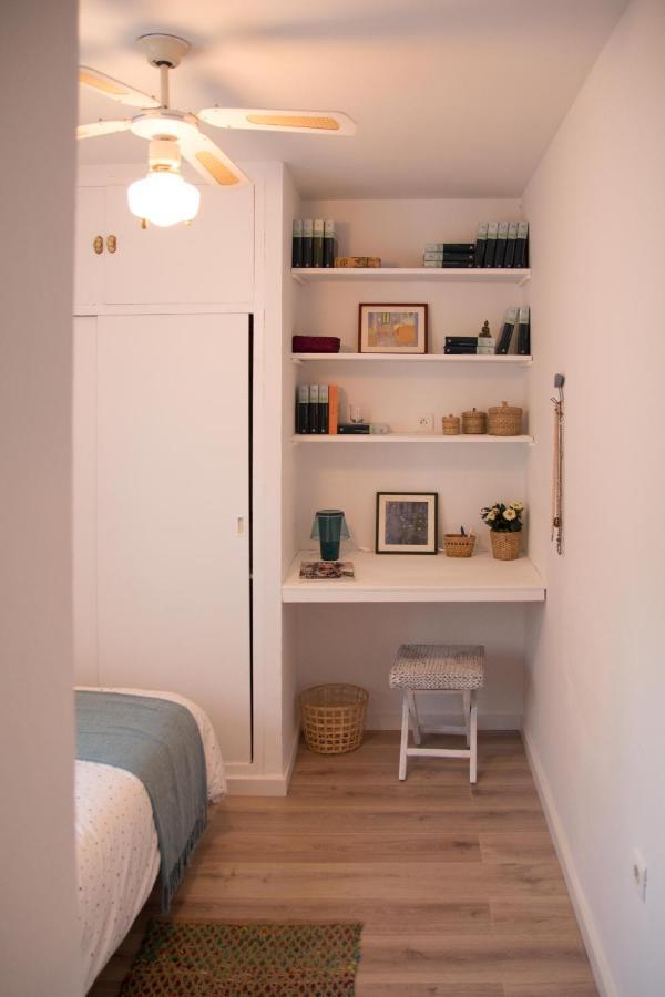 Charming Country House Torremolinos Exteriör bild