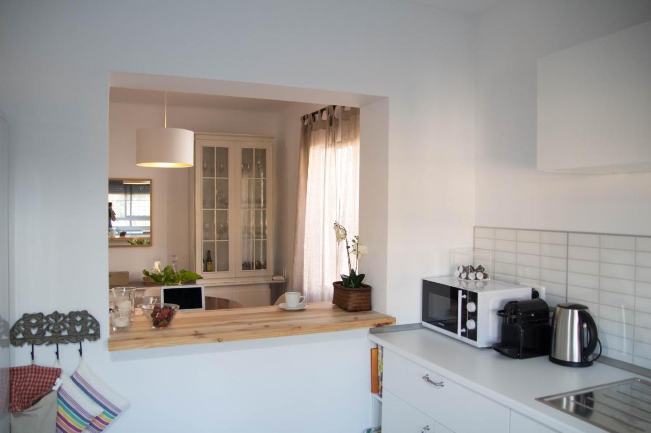 Charming Country House Torremolinos Exteriör bild