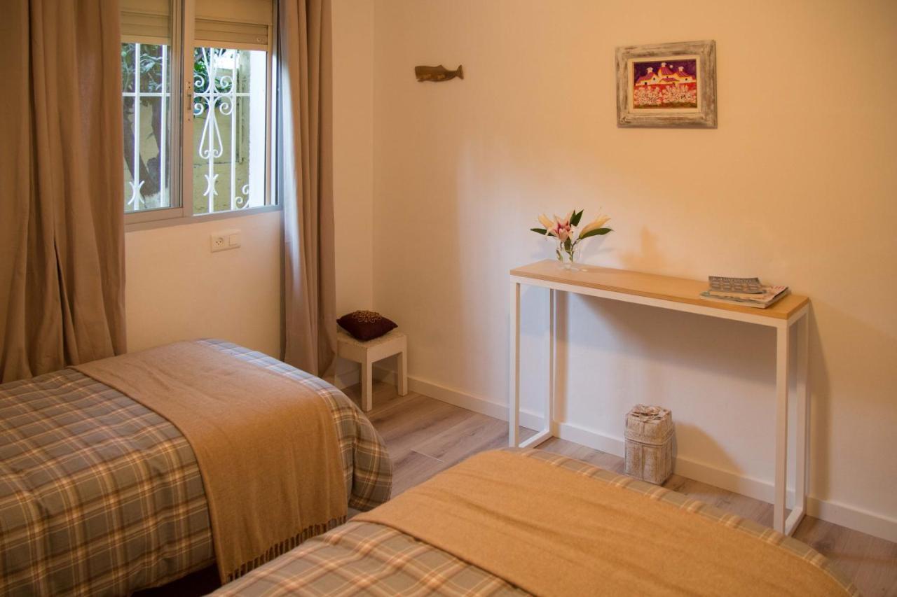 Charming Country House Torremolinos Exteriör bild