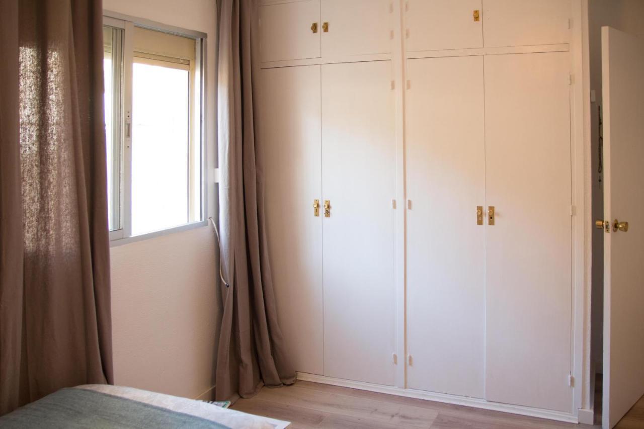 Charming Country House Torremolinos Exteriör bild
