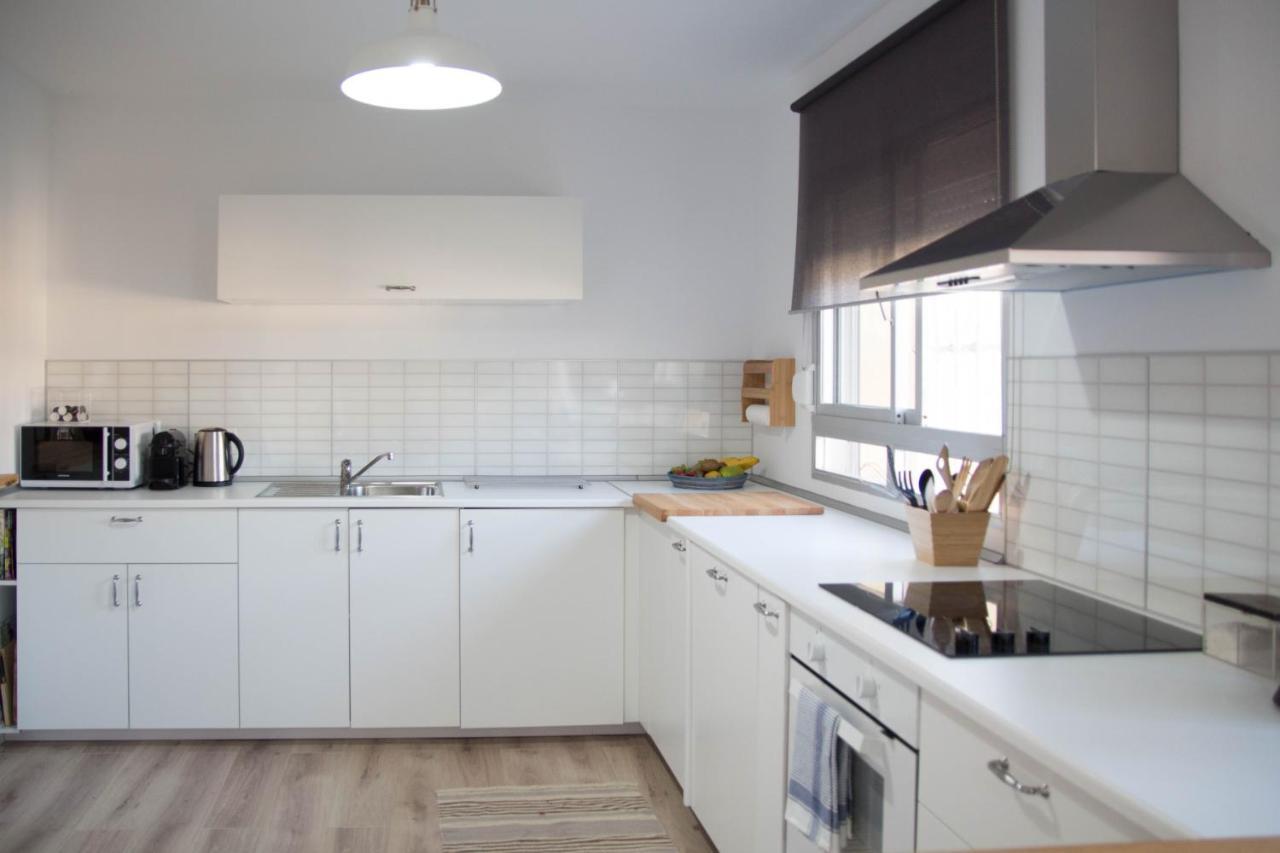 Charming Country House Torremolinos Exteriör bild