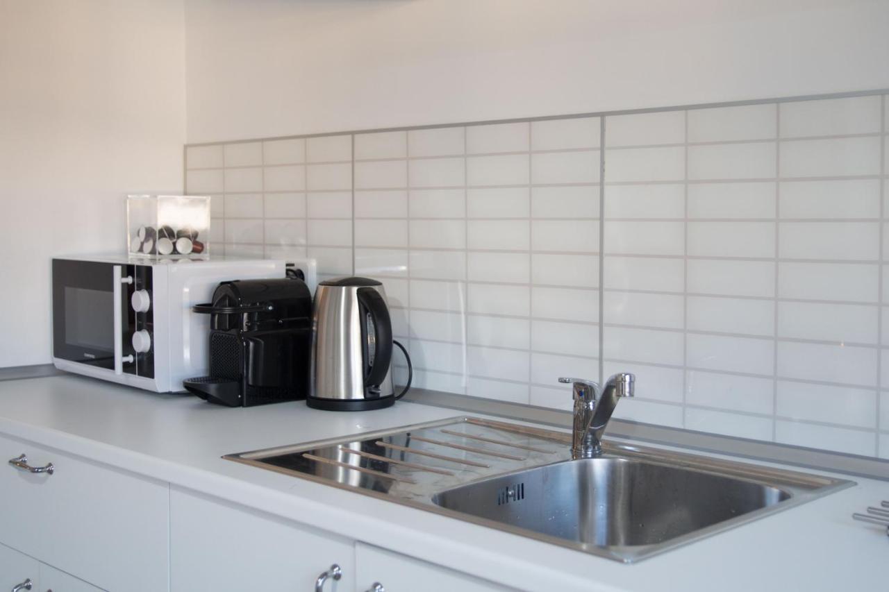 Charming Country House Torremolinos Exteriör bild