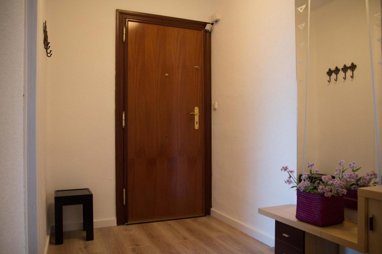 Charming Country House Torremolinos Exteriör bild