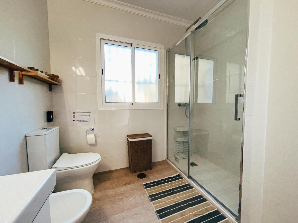 Charming Country House Torremolinos Exteriör bild