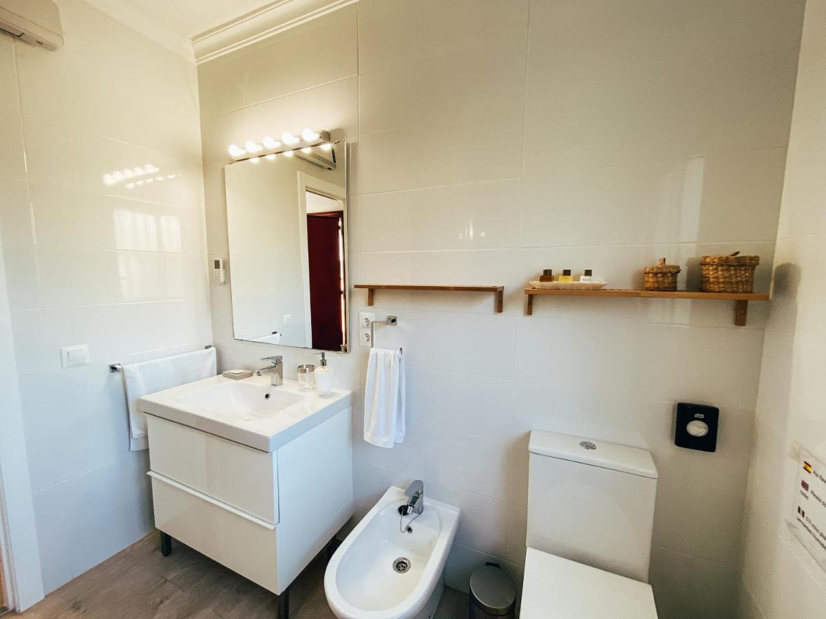 Charming Country House Torremolinos Exteriör bild